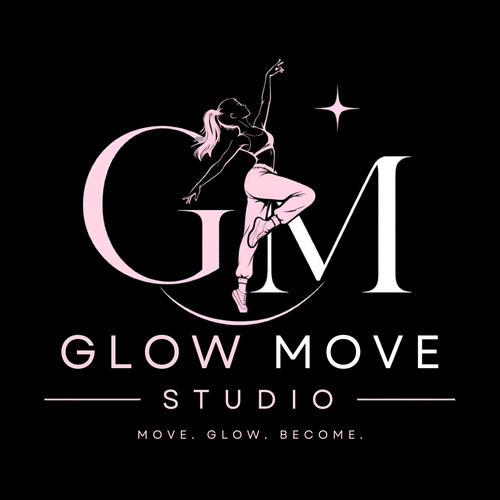 Glow Move Studio